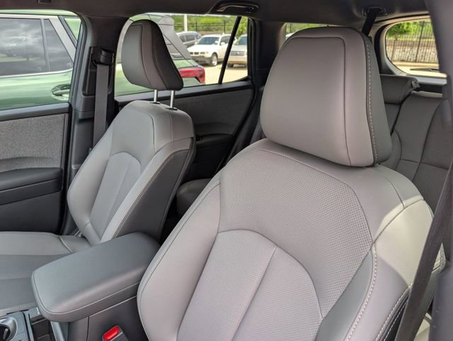 Certified 2026 Subaru Outback Limited AWD/4WD image 10