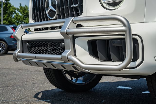 New 2027 Mercedes-Benz G 63 AMG 4MATIC image 15