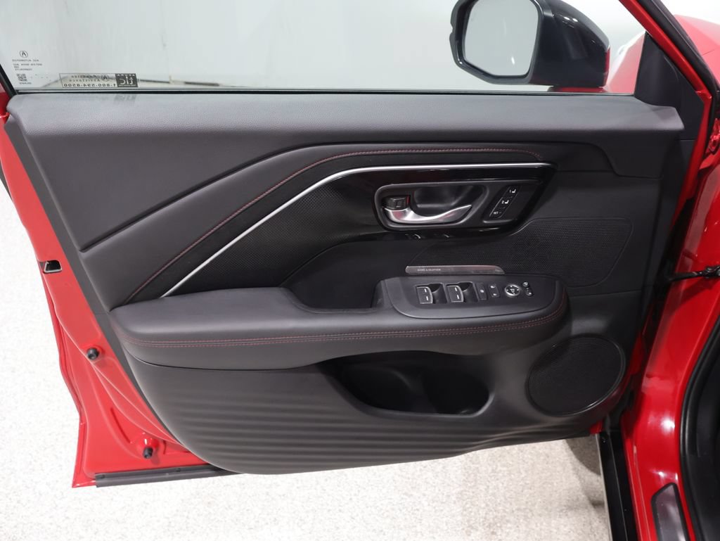 Used 2025 Acura ADX A-Spec AWD/4WD image 13