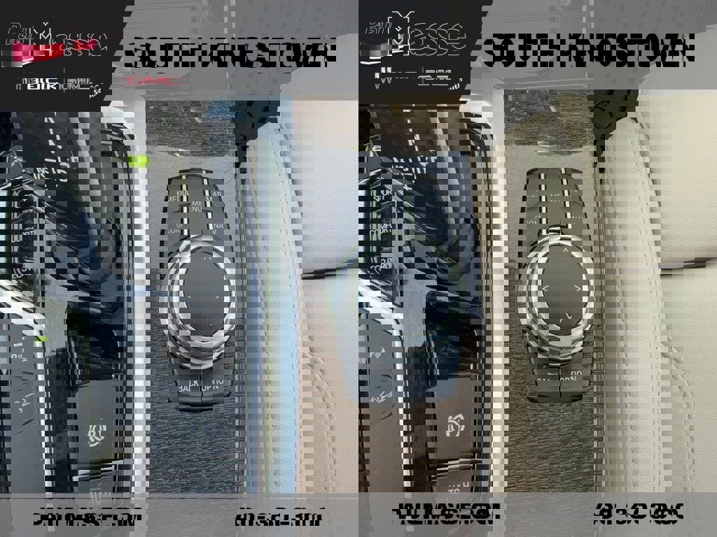 Used 2020 BMW X3 xDrive30i w/ Convenience Package image 19