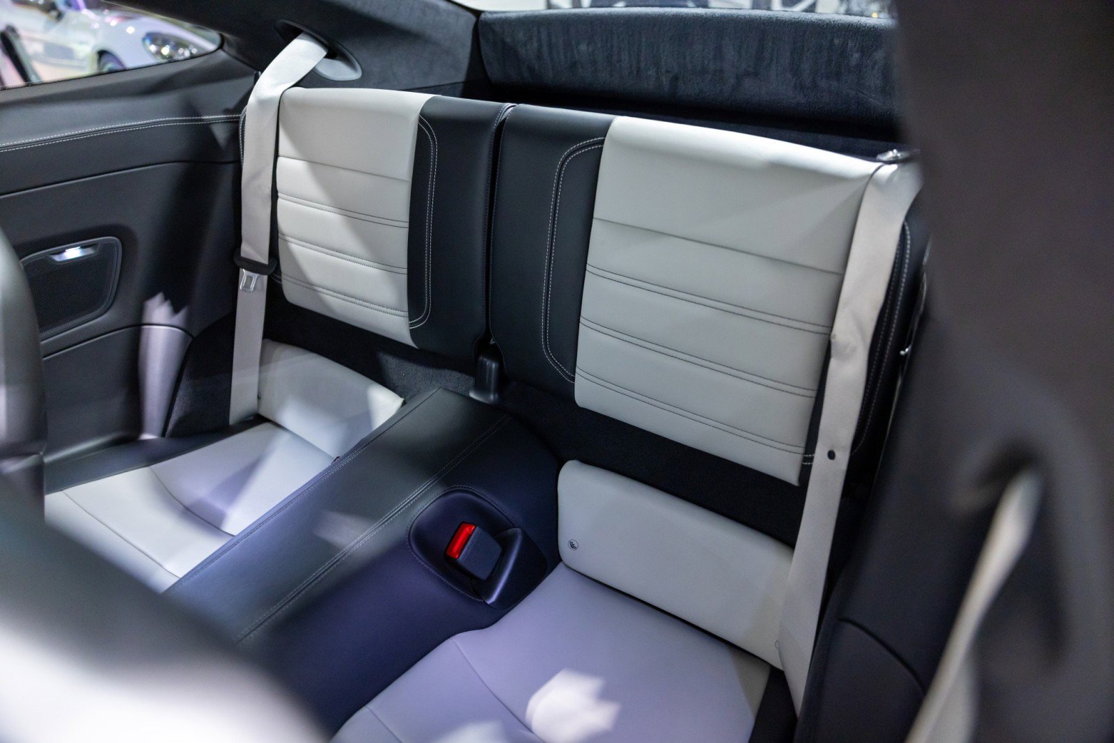 Used 2021 Porsche 911 Turbo S image 35