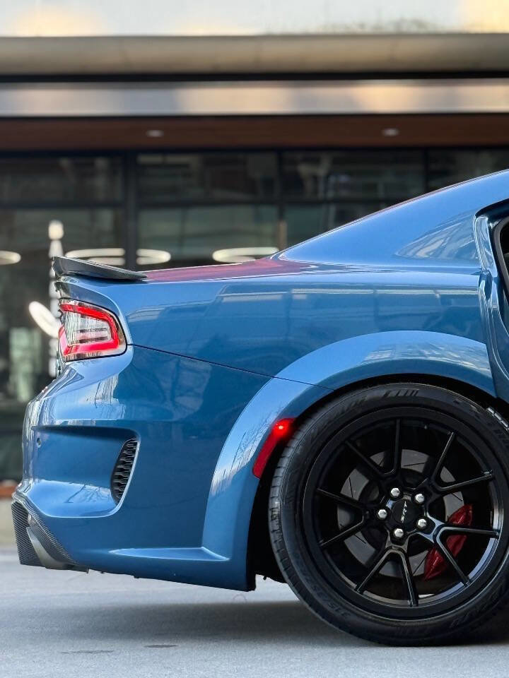 Used 2020 Dodge Charger Scat Pack image 18