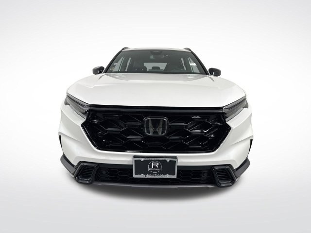 Certified 2026 Honda CR-V Sport-L image 28
