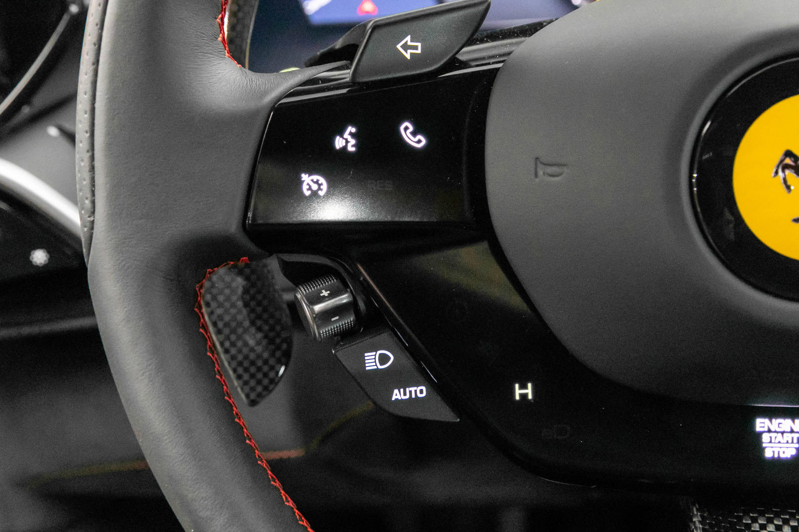 Certified 2024 Ferrari 296 GTS image 27