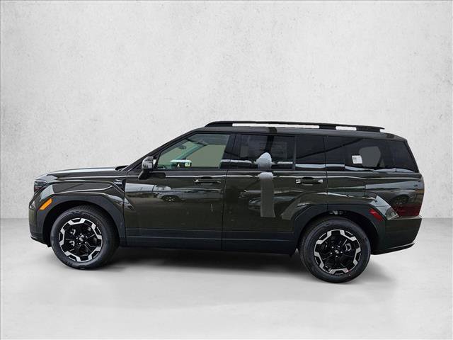 New 2026 Hyundai Santa Fe SEL FWD image 9