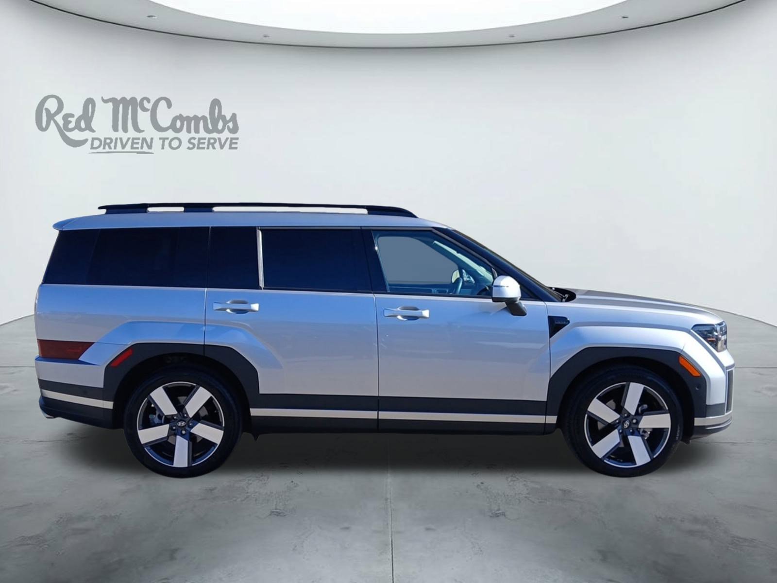 Used 2024 Hyundai Santa Fe Limited image 6