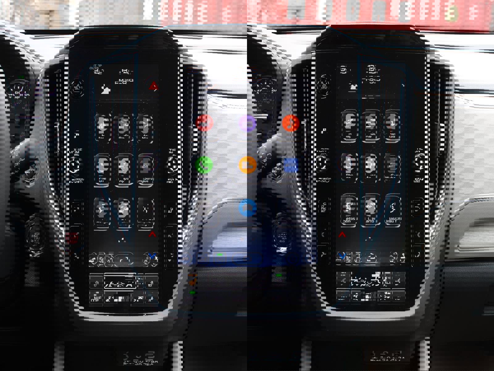 New 2026 Subaru Forester Limited image 13