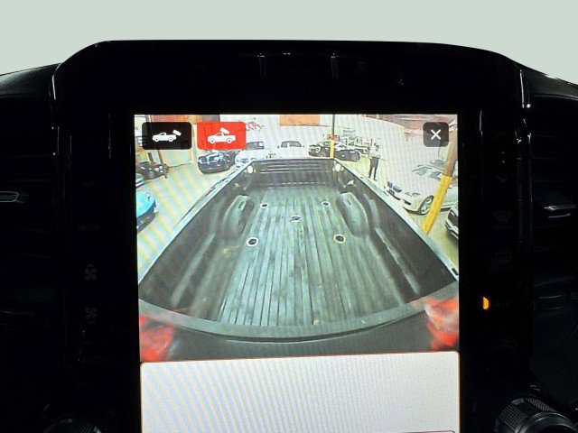 Used 2022 RAM 3500 Limited w/ Night Edition image 65