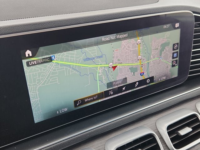 Used 2022 Mercedes-Benz GLE 350 4MATIC image 22