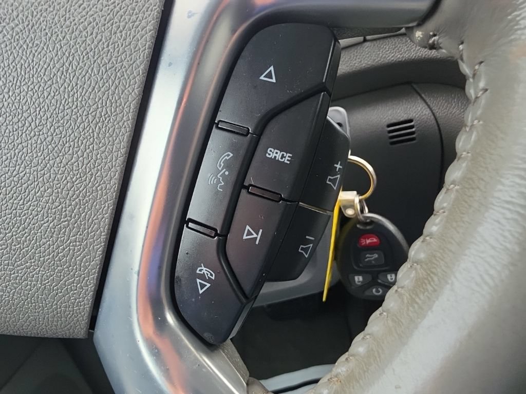 Certified 2016 Chevrolet Traverse LT FWD image 12
