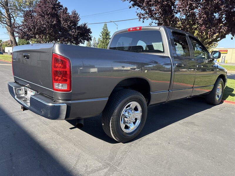 Used 2003 Dodge Ram 2500 Truck ST RWD image 13