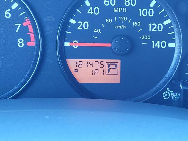 Used 2021 Nissan Frontier SV image 22