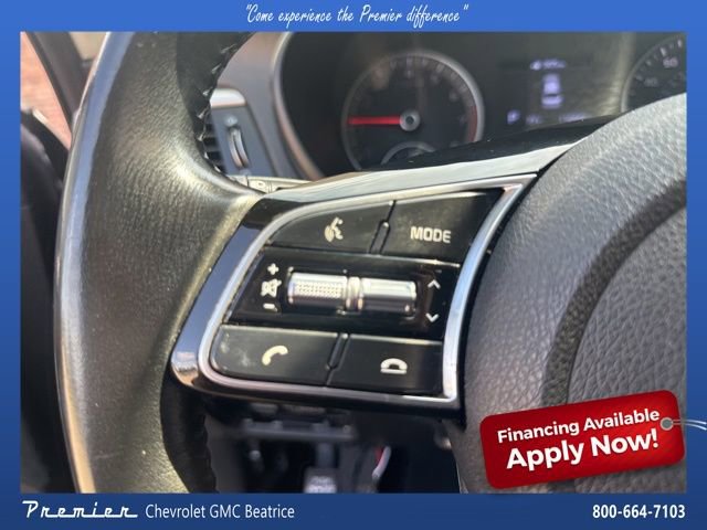 Used 2019 Kia Optima S image 24
