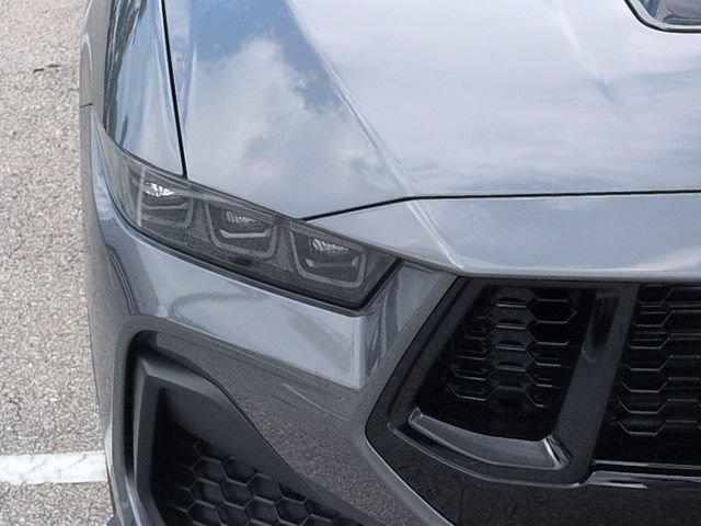New 2026 Ford Mustang GT Premium RWD image 10