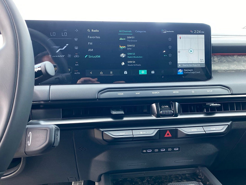 New 2027 Kia Telluride SX Prestige X-Pro AWD/4WD image 19