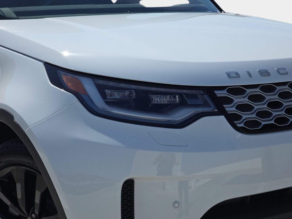 New 2026 Land Rover Discovery S AWD/4WD image 34