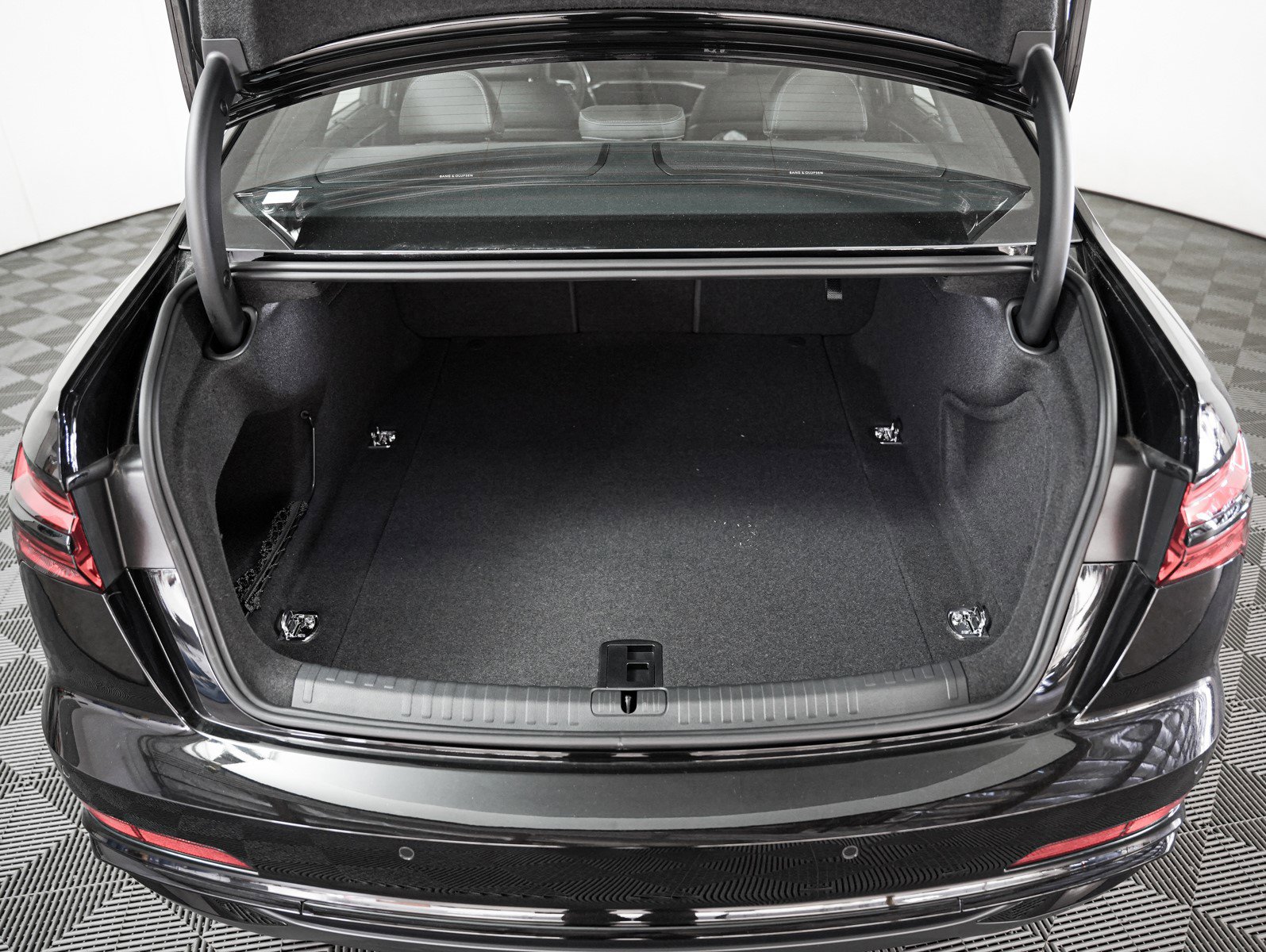 New 2025 Audi A6 3.0T Prestige image 8
