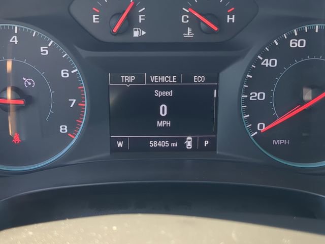 Used 2024 Chevrolet Malibu LT image 34