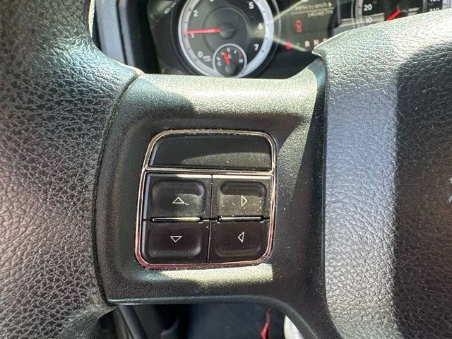 Used 2014 RAM 1500 Express AWD/4WD image 20