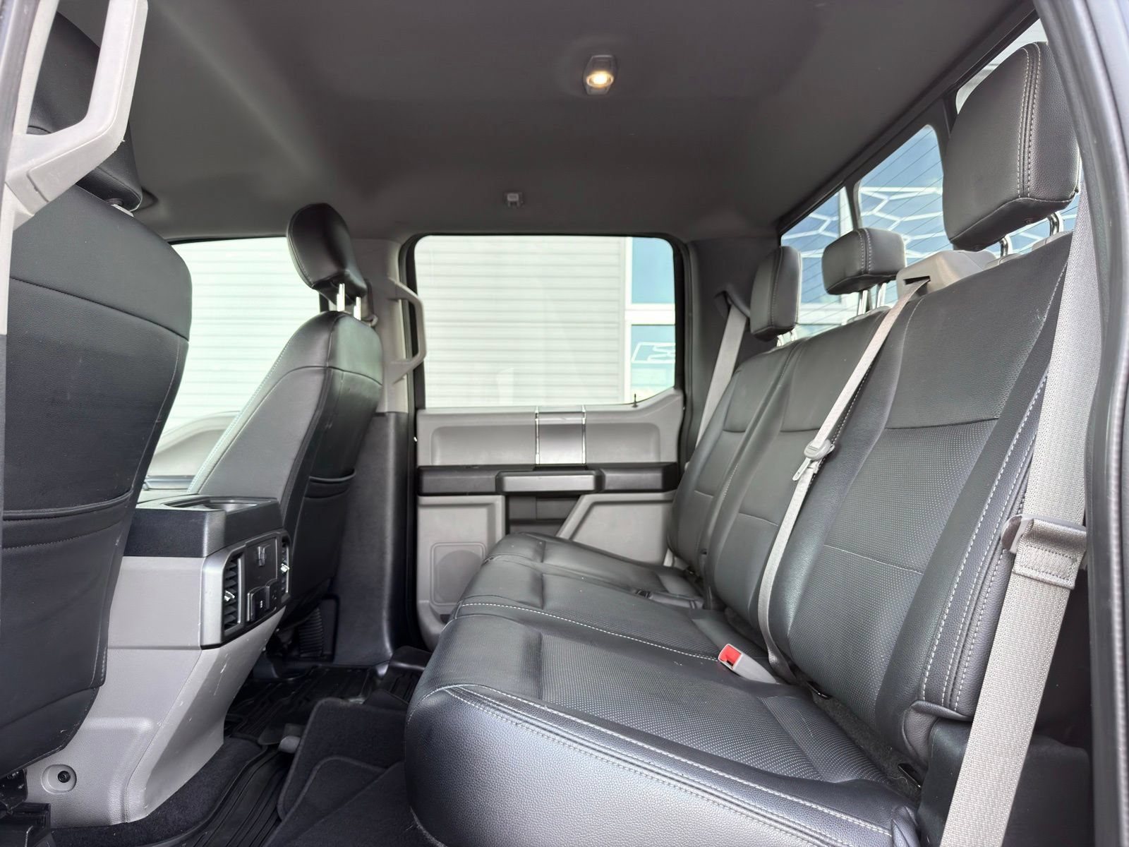 Used 2020 Ford F150 XLT w/ Equipment Group 302A Luxury AWD/4WD image 28