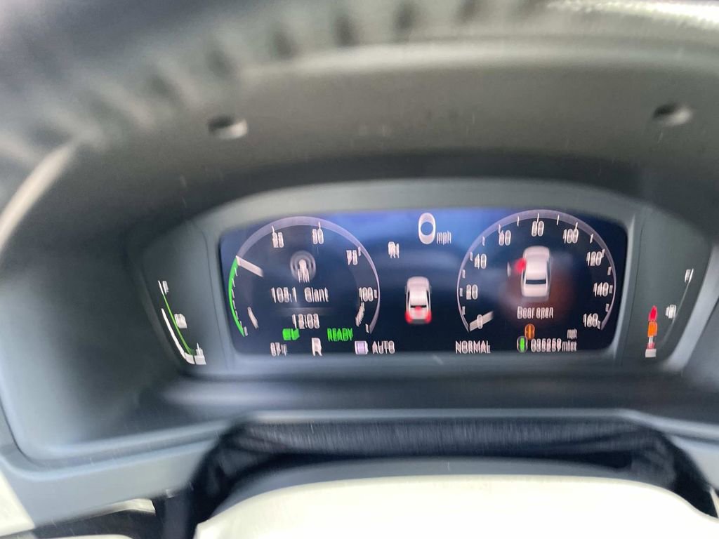 Used 2024 Honda Accord Sport image 22