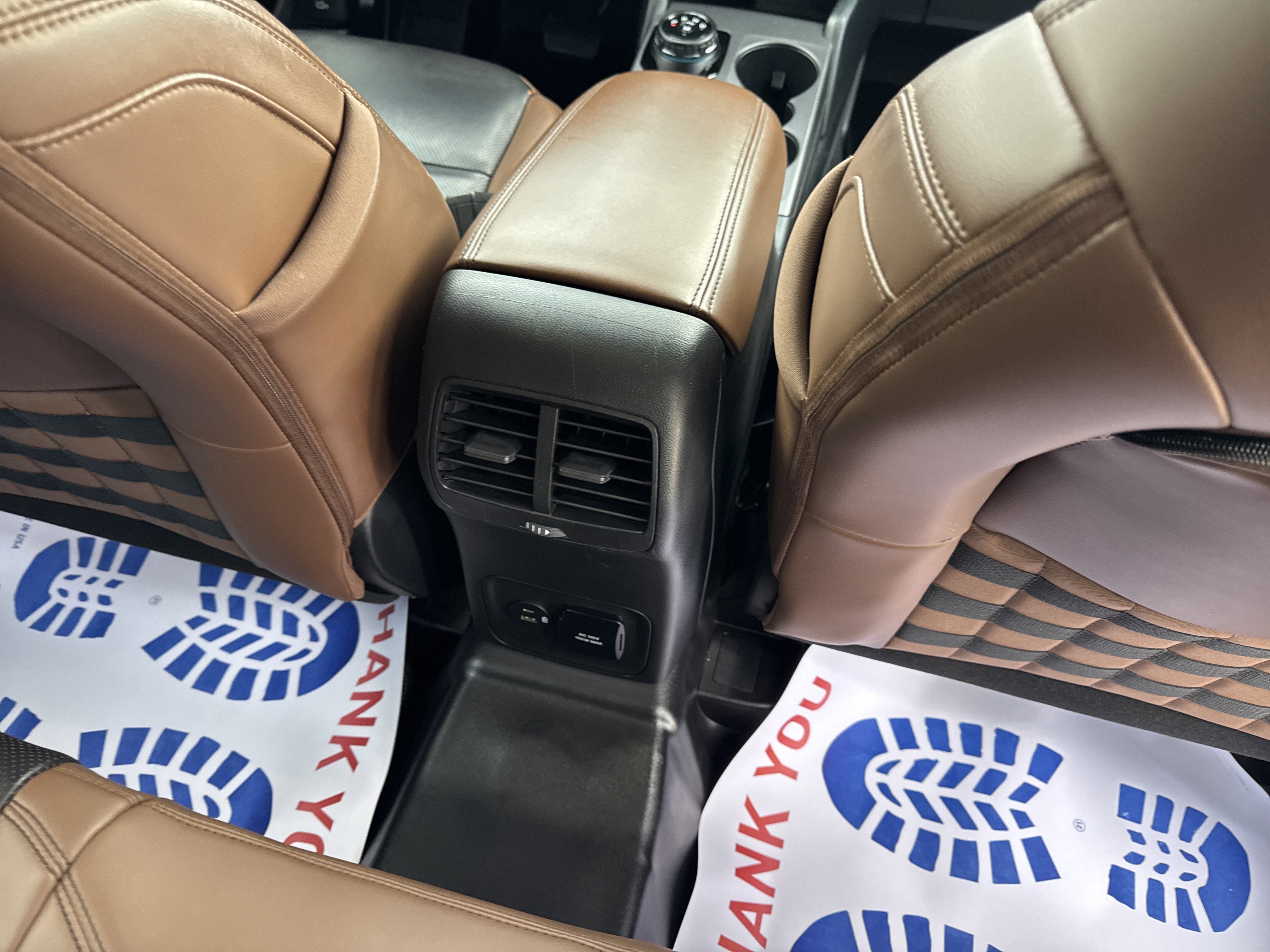 Used 2022 Ford Bronco Sport Badlands w/ Premium Package image 12