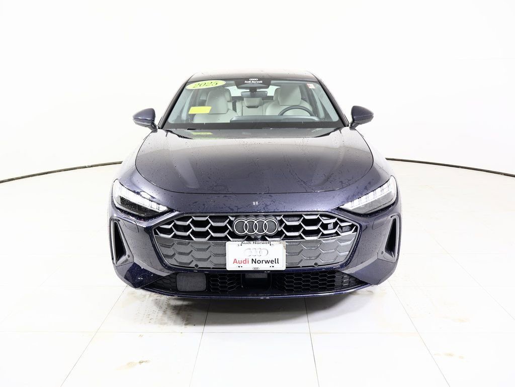Used 2025 Audi A5 2.0T Premium Plus Sedan w/ Premium Plus image 10