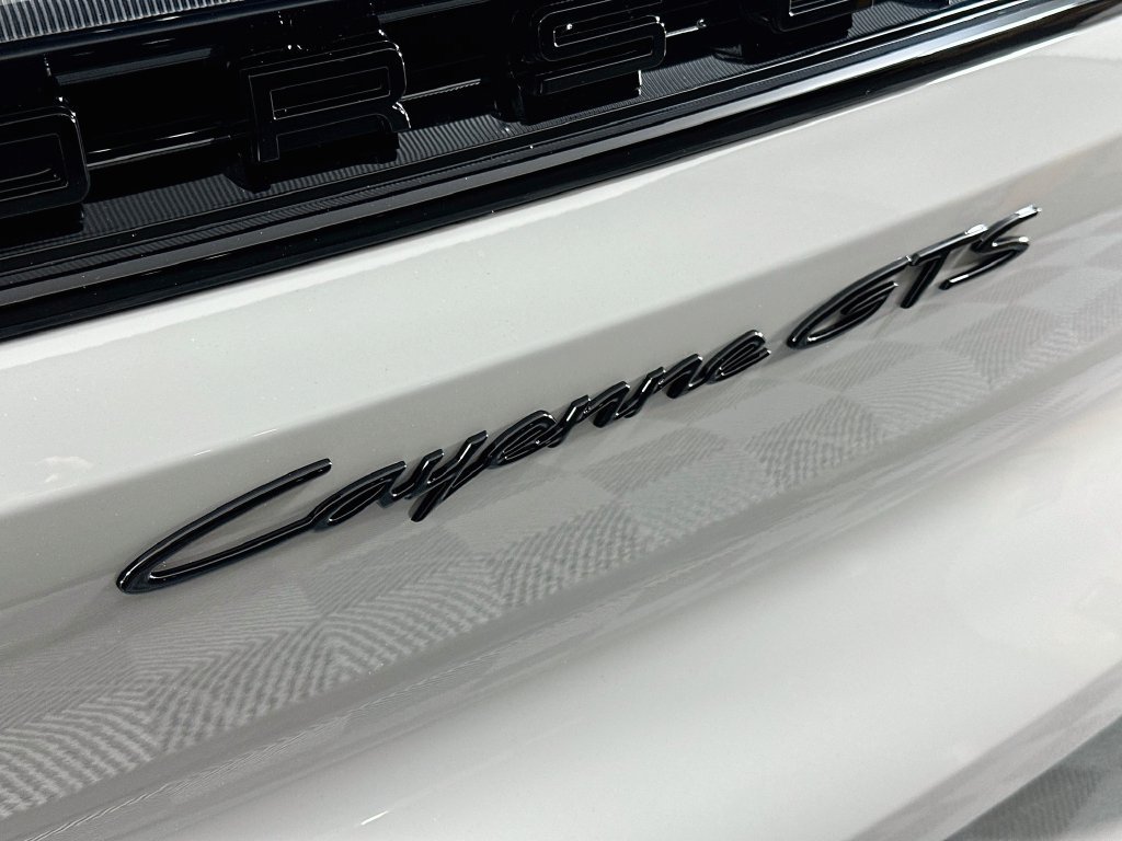 New 2026 Porsche Cayenne GTS AWD/4WD image 34