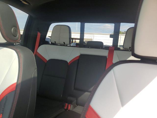New 2026 GMC Canyon AT4X image 29