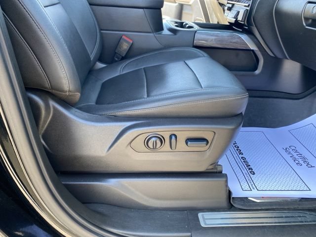 Used 2022 Chevrolet Silverado 2500 LTZ AWD/4WD image 26