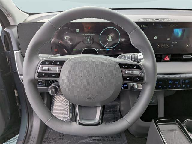 New 2025 Hyundai Ioniq 5 SE image 14