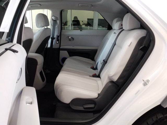 Certified 2024 Hyundai Ioniq 5 Limited RWD image 13