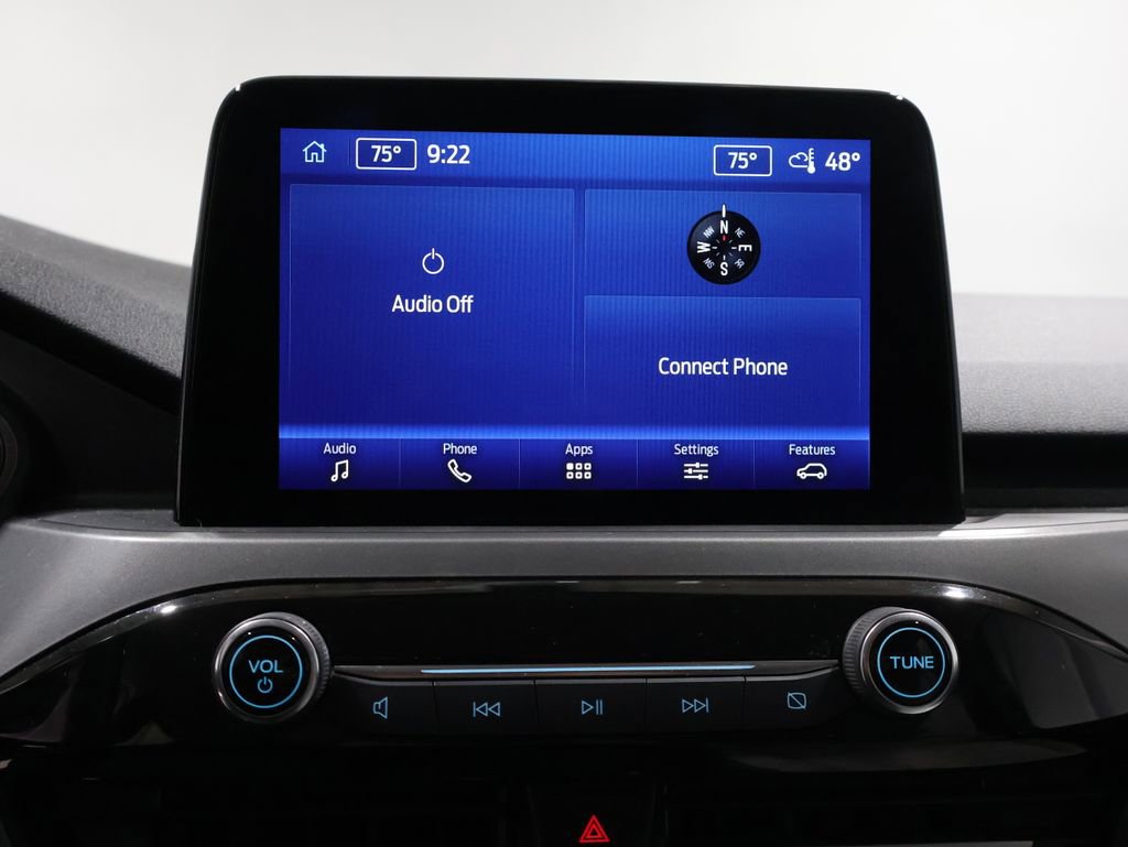 Used 2024 Ford Escape Active image 15