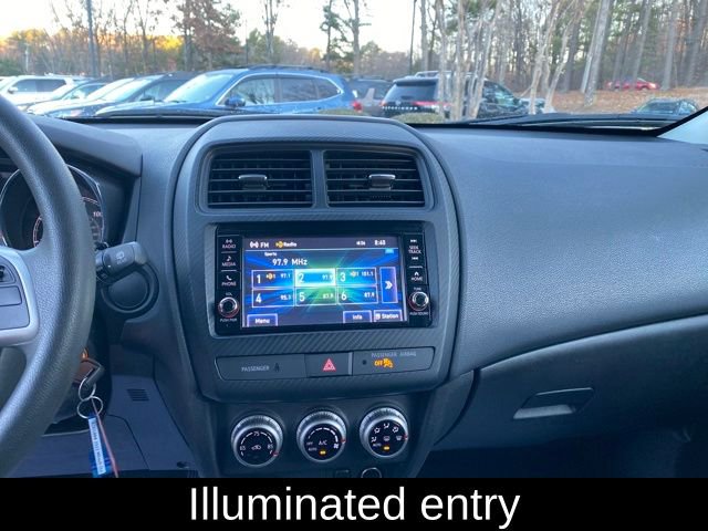 Used 2022 Mitsubishi Outlander Sport FWD image 11