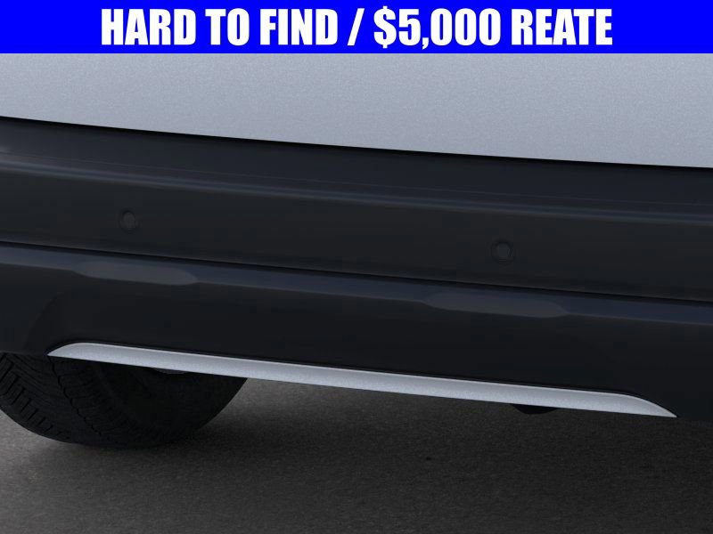 New 2025 Ford Escape ST-Line w/ Tech Pack #1 image 23