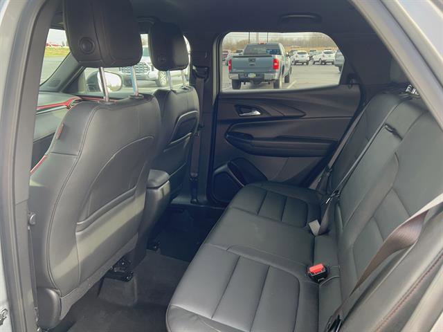 Used 2024 Chevrolet TrailBlazer RS image 18