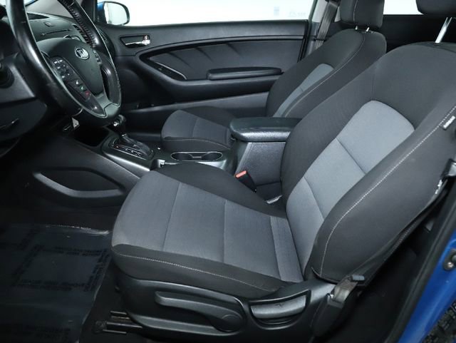 Used 2015 Kia Forte Koup EX image 23