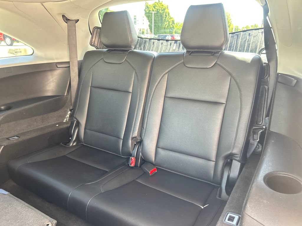 Used 2018 Acura MDX SH-AWD image 33