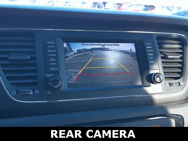 Used 2019 Kia Sedona L image 12