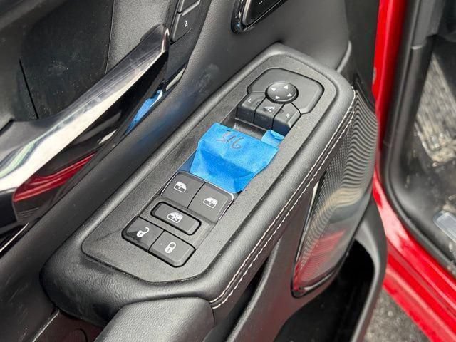 New 2026 RAM 1500 Limited AWD/4WD image 13