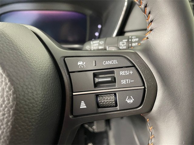 New 2026 Honda CR-V Sport-L image 9
