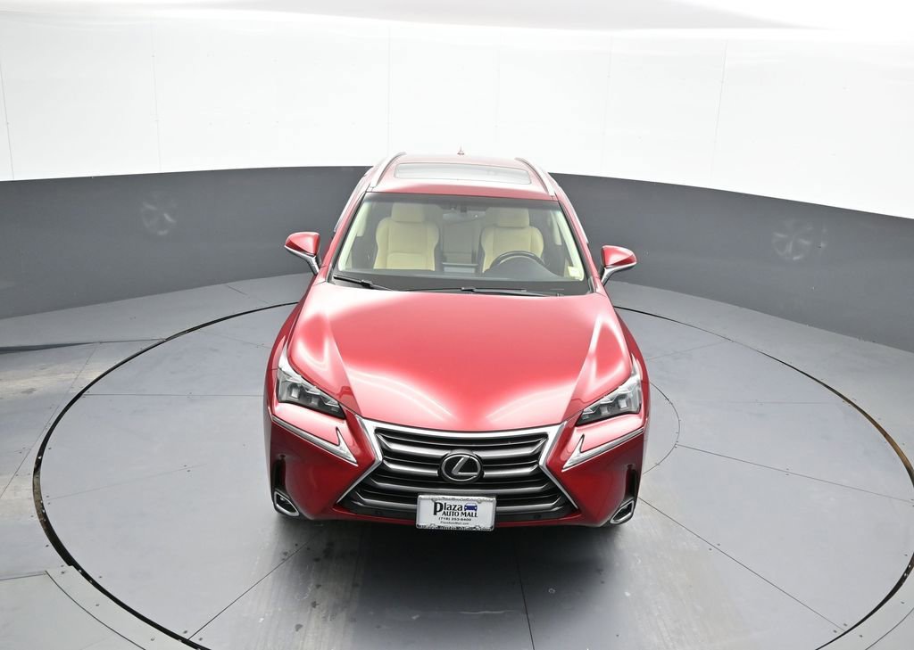 Used 2017 Lexus NX 200t F Sport image 35