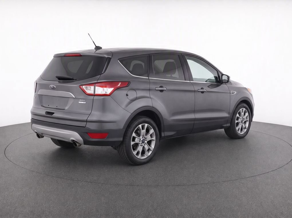Used 2013 Ford Escape SEL AWD/4WD image 6