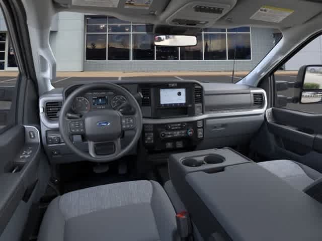 New 2026 Ford F250 XLT w/ Snow Plow Prep Package AWD/4WD image 12