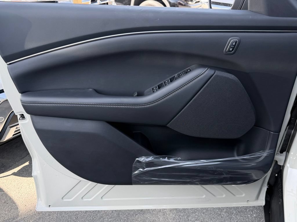 New 2026 Ford Mustang Mach-E Select RWD image 12