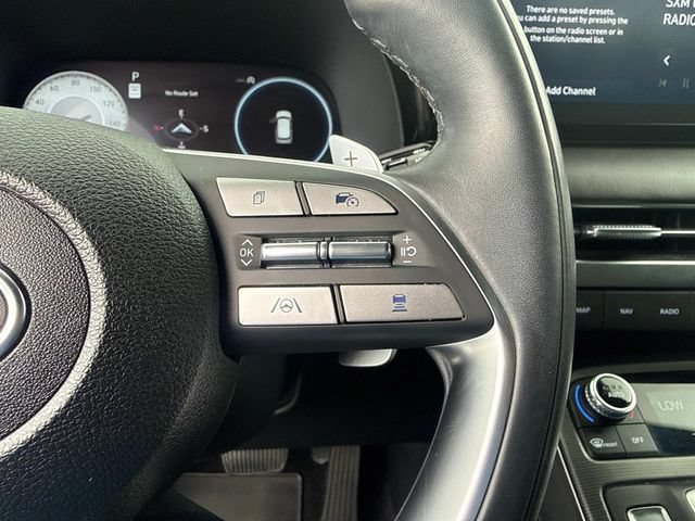 Used 2024 Hyundai Palisade Calligraphy AWD/4WD image 30