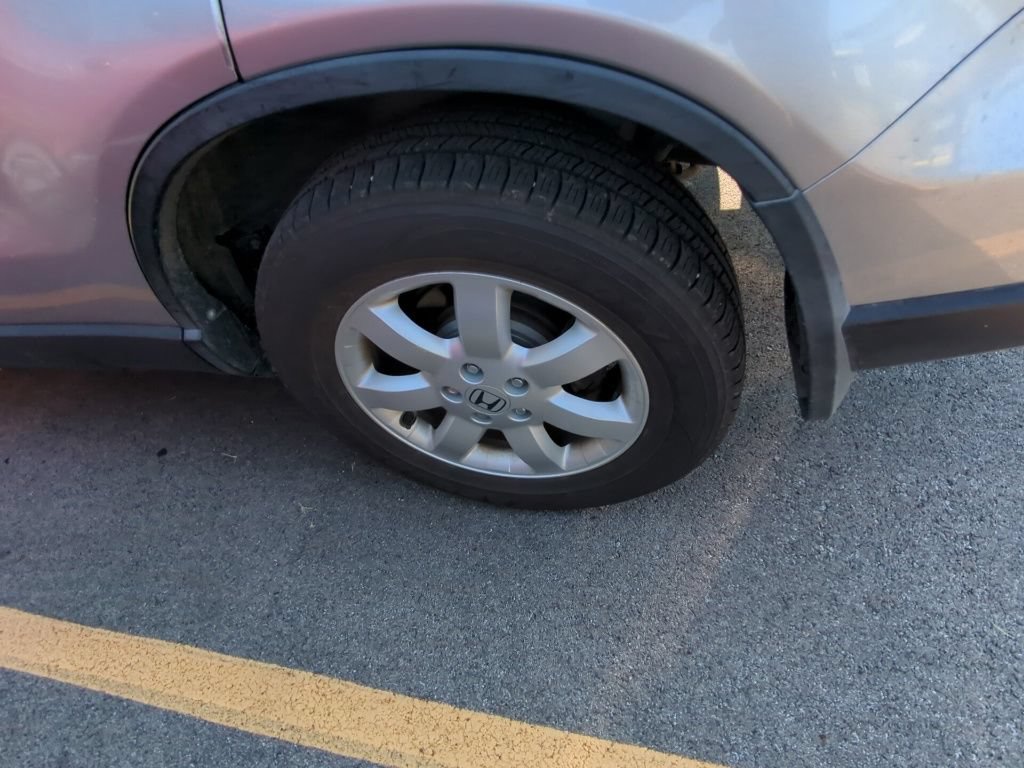 Used 2007 Honda CR-V EX-L image 5