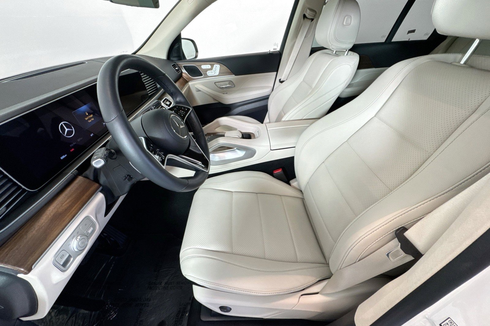 Used 2025 Mercedes-Benz GLE 350 4MATIC image 19