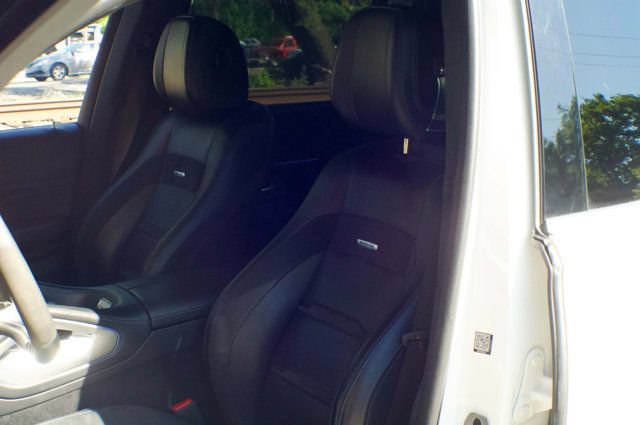 Used 2021 Mercedes-Benz GLS 63 AMG 4MATIC image 21