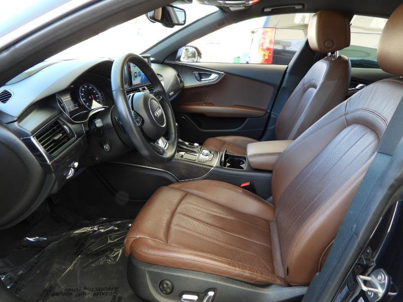 Used 2018 Audi A7 3.0T Prestige w/ Prestige Package image 54